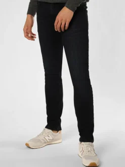 Only&Sons Hosen|Jeans<Herren Jeans - ONSLoom dark stone uni