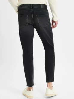 BOSS Orange Jeans<Herren Jeans - Onyx Bo Born anthrazit uni