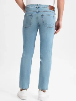 BOSS Orange Jeans<Herren Jeans - Re.Maine bleached uni