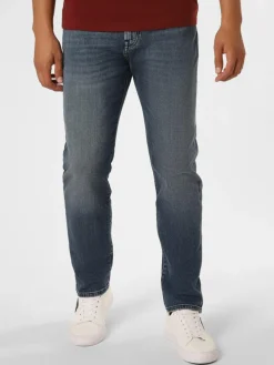 BOSS Orange Hosen|Jeans<Herren Jeans - Re.Maine Bc-C Compass medium stone uni