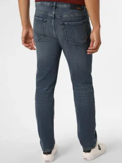 BOSS Orange Hosen|Jeans<Herren Jeans - Re.Maine Bc-C Compass medium stone uni