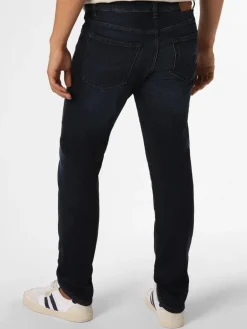 BOSS Orange Jeans<Herren Jeans - Re.Maine Bc-C Horizon dark stone uni