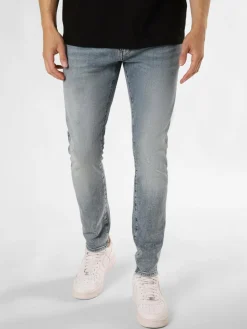 Herren G-Star RAW Jeans>Herren Jeans - Revend