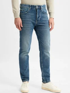 Drykorn Jeans<Herren Jeans - Ricc light stone uni