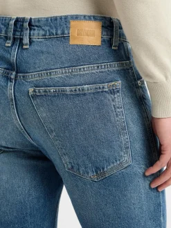 Drykorn Jeans<Herren Jeans - Ricc light stone uni