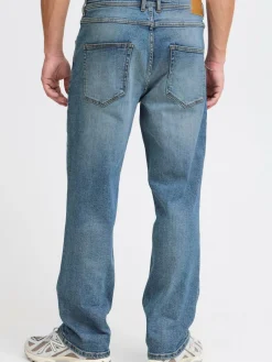 Herren Solid Jeans>Herren Jeans - SDISNI RYAN