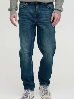 Solid Jeans<Herren Jeans - SDISNI RYAN denim uni