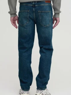 Solid Jeans<Herren Jeans - SDISNI RYAN denim uni