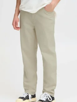 Herren Solid Jeans>Herren Jeans - SDIVER RYAN