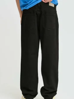 Herren Solid Jeans>Herren Jeans - SDMILO