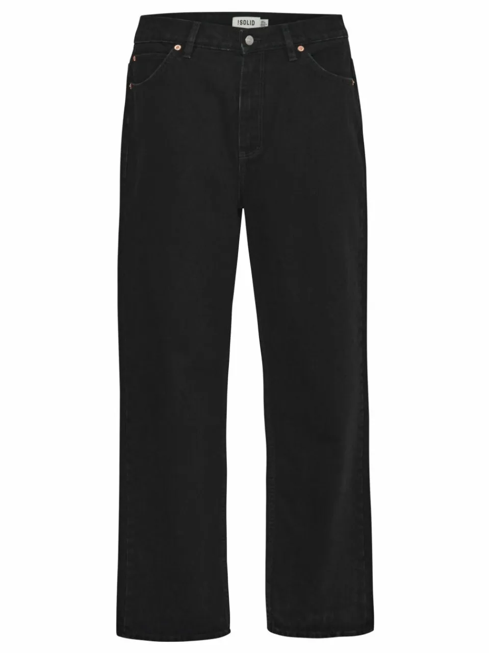 Herren Solid Jeans>Herren Jeans - SDMILO