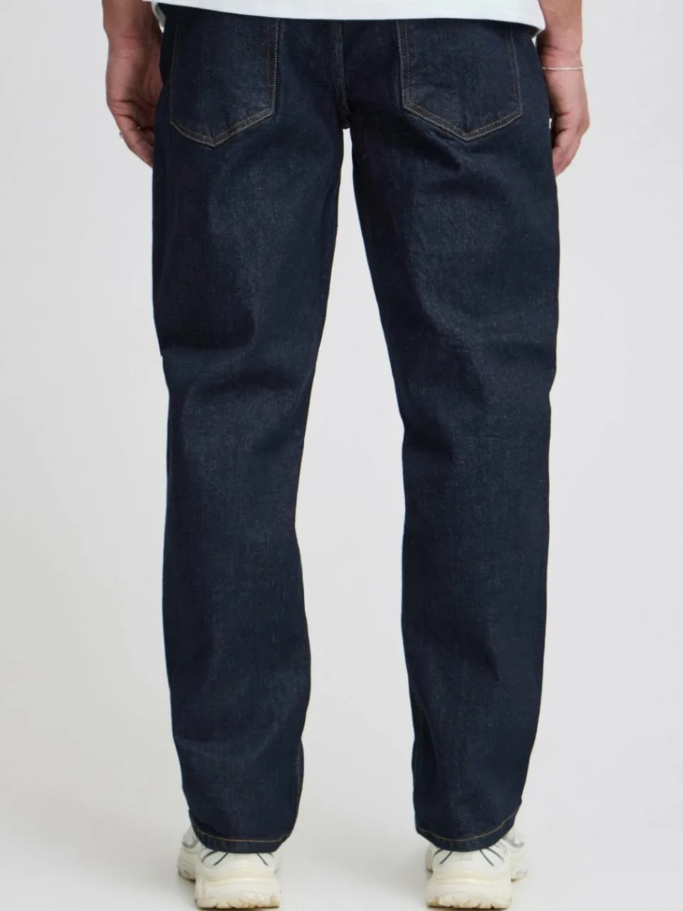 Herren Solid Jeans>Herren Jeans - SDMONTE RYAN