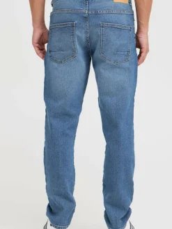 Solid Jeans<Herren Jeans - SDRYNO denim meliert