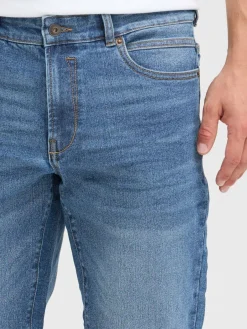 Solid Jeans<Herren Jeans - SDRYNO denim meliert