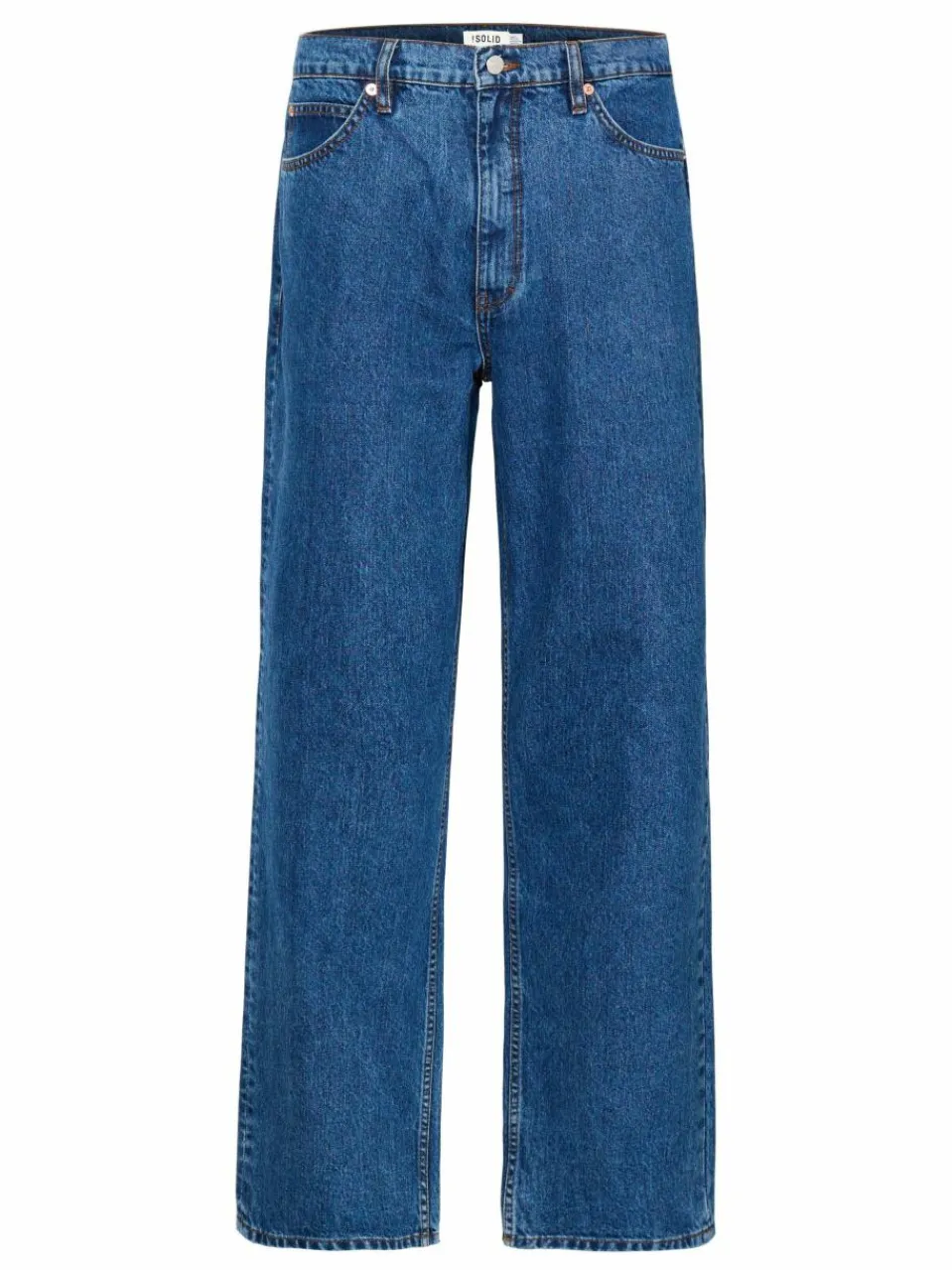 Herren Solid Jeans>Herren Jeans - SDTOMMY