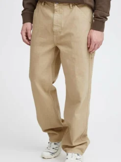 Herren Solid Jeans>Herren Jeans - SDTOMMY