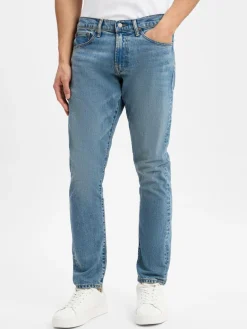 Polo Ralph Lauren Jeans<Herren Jeans - Sullivan Slim light stone uni
