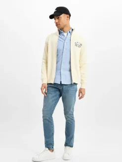 Polo Ralph Lauren Jeans<Herren Jeans - Sullivan Slim light stone uni