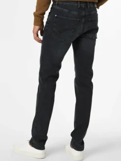 Finshley & Harding Jeans<Herren Jeans - Timmy blue stone uni