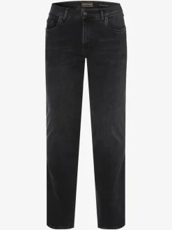 Finshley & Harding Jeans<Herren Jeans - Timmy blue stone uni