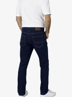 BABISTA Jeans<Herren Jeans - VESTOROSA blau uni