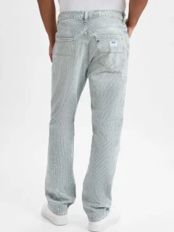 Herren HUGO BLUE Jeans>Herren Jeans Baggy Fit - Nate