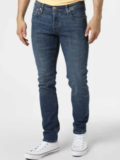 Herren Jack & Jones Jeans>Herren Jeans- JJIGlenn