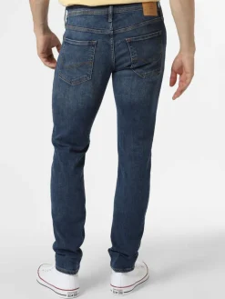 Herren Jack & Jones Jeans>Herren Jeans- JJIGlenn