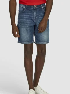 Herren Daniel Hechter Jeans>Herren Jeans Shorts