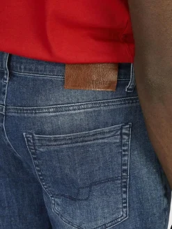 Herren Daniel Hechter Jeans><noscript><img width=