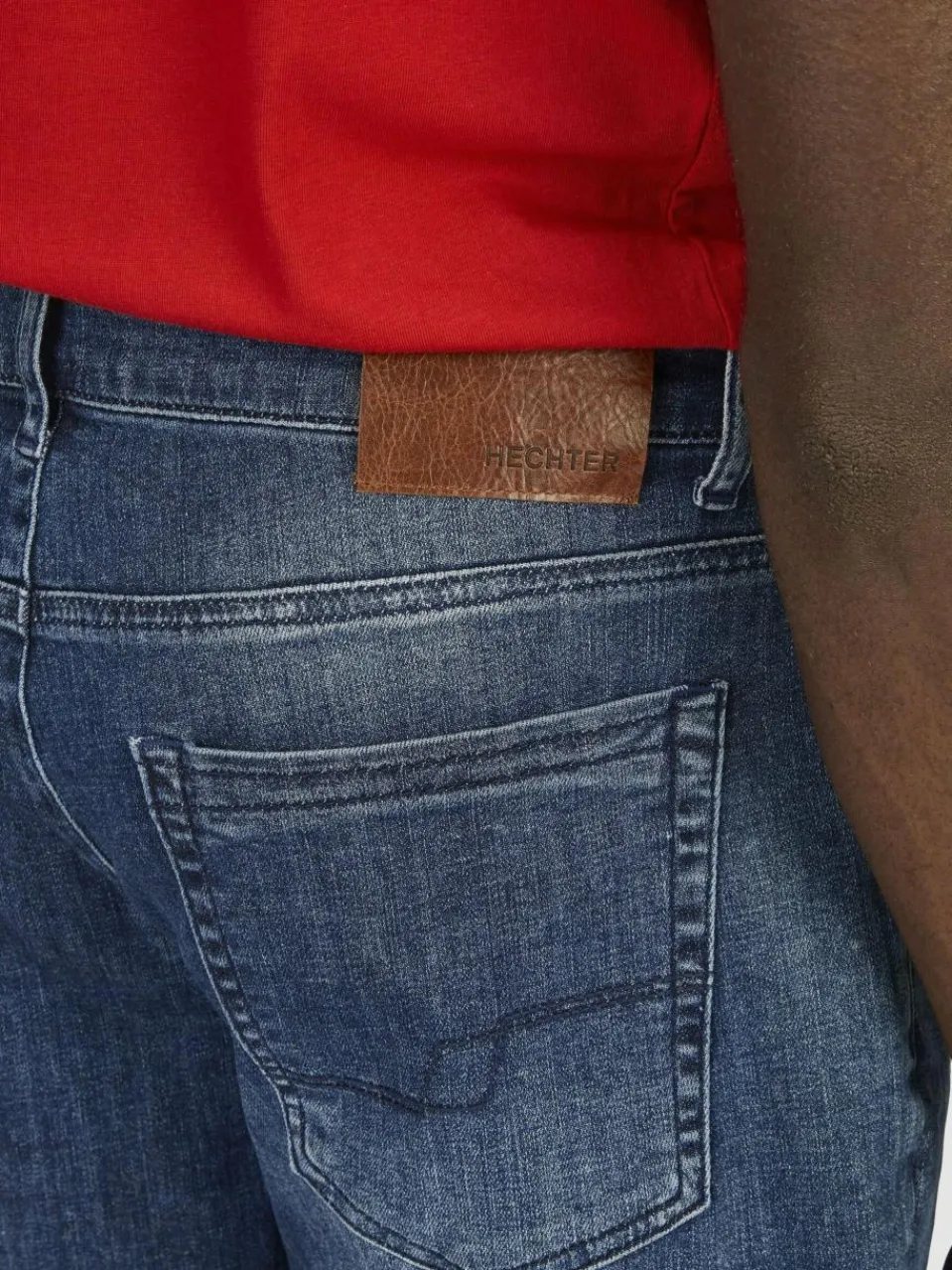 Herren Daniel Hechter Jeans>Herren Jeans Shorts