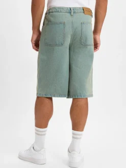 PEGADOR Jeans<Herren Jeans Shorts - Kolar Jorts bleached uni