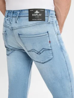 Herren Replay Jeans><noscript><img width=