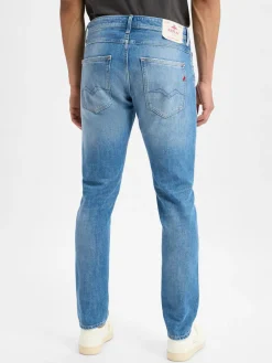 Herren Replay Jeans>Herren Jeans Slim Fit - Willbi