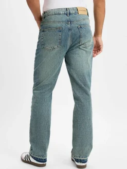 Herren 2Y Studios Jeans>Herren Jeans Straight Fit - Arun