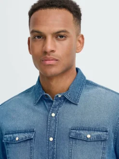 Herren BLEND Hemden><noscript><img width=