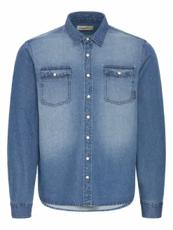 Herren BLEND Hemden><noscript><img width=