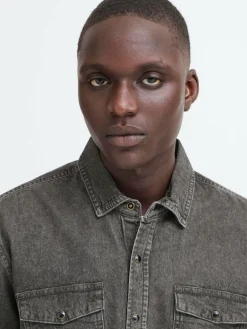 Herren BLEND Hemden><noscript><img width=