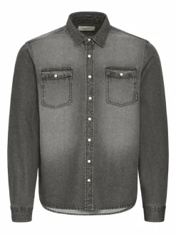 Herren BLEND Hemden><noscript><img width=