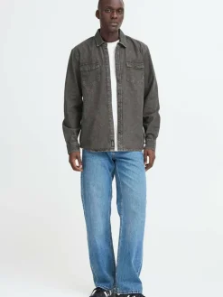 Herren BLEND Hemden><noscript><img width=