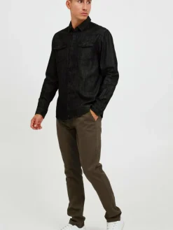 Herren BLEND Hemden><noscript><img width=