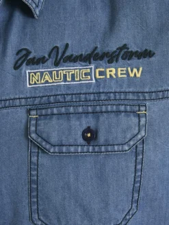 Herren Jan Vanderstorm Hemden><noscript><img width=