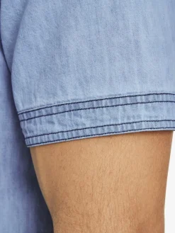 Herren Jan Vanderstorm Hemden><noscript><img width=