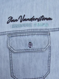 Herren Jan Vanderstorm Hemden><noscript><img width=