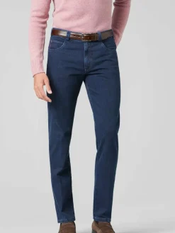 Herren MEYER Jeans>Herren Jeanshose - Diego