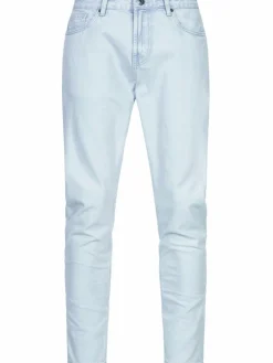 Indicode Jeans<Herren Jeanshose - INCobra bleached denim uni