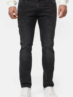 Herren Indicode Jeans>Herren Jeanshose - INCoil