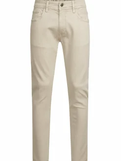 Indicode Jeans<Herren Jeanshose - INSamario beige uni