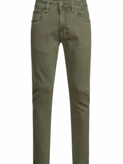 Herren Indicode Jeans>Herren Jeanshose - INSamario