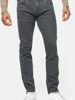 Herren Indicode Jeans>Herren Jeanshose - INSamario